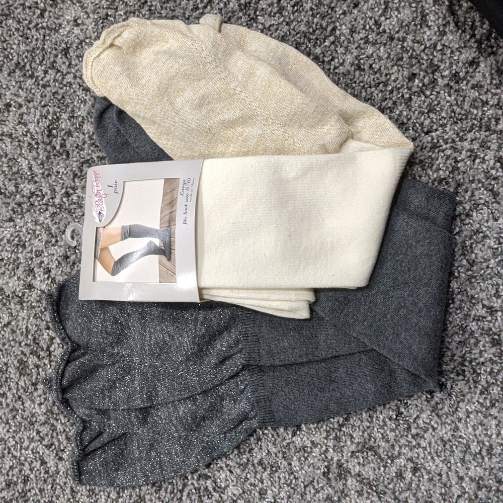 dress socks